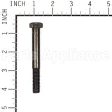 1930585SM Briggs & Stratton Capscrew-Hex Hd 7/16-