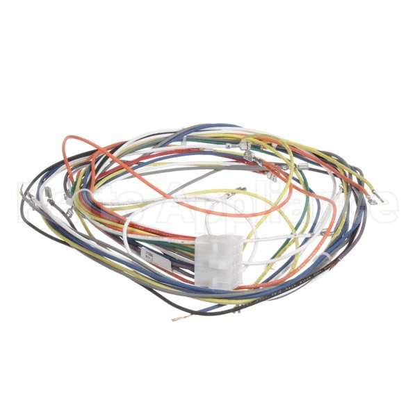 19306 Compatible Blodgett Harness, Wiring Control Comp