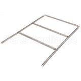19306 Compatible Nieco Pushbar Replacement Kit 2 L