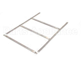 19306 Nieco Kit, Replacement, Pushbar, 2 Lane