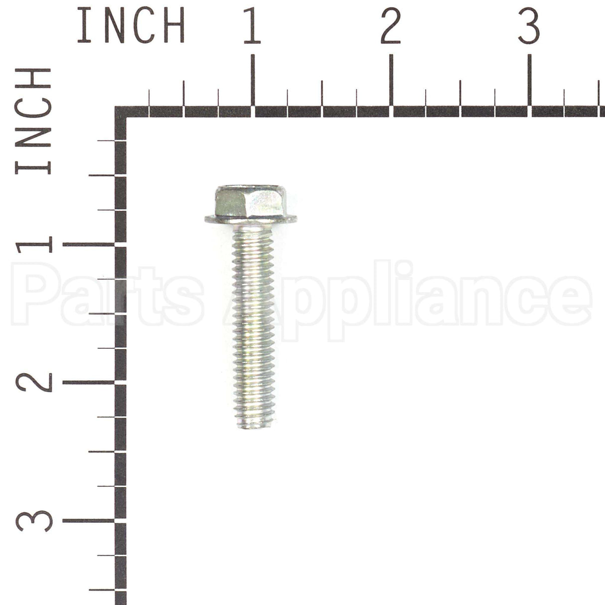 1930600SM Briggs & Stratton Screw-Hex Wshr Hd Tap