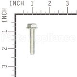 1930600SM Briggs & Stratton Screw-Hex Wshr Hd Tap
