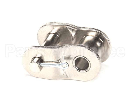 193102 Duke Link,Rc-60 Connector Nickel Pl