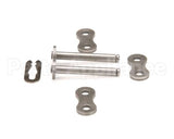 193103 Duke Link,Rc60 Nickel 1/2 Link Plated
