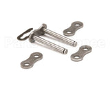 193103 Duke Link,Rc60 Nickel 1/2 Link Plated