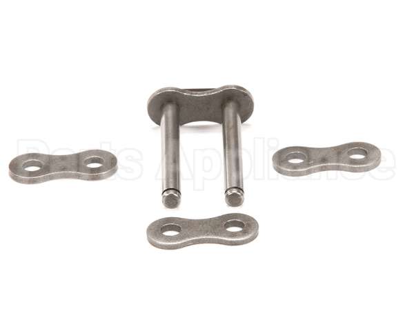 193103 Duke Link,Rc60 Nickel 1/2 Link Plated