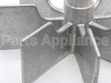 19314 Maxon 8" Aluminum Impeller