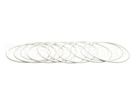 193200780 Carpigiani O-Ring Set
