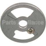 19329 Compatible Vulcan Air Shutter 2-1/2"
