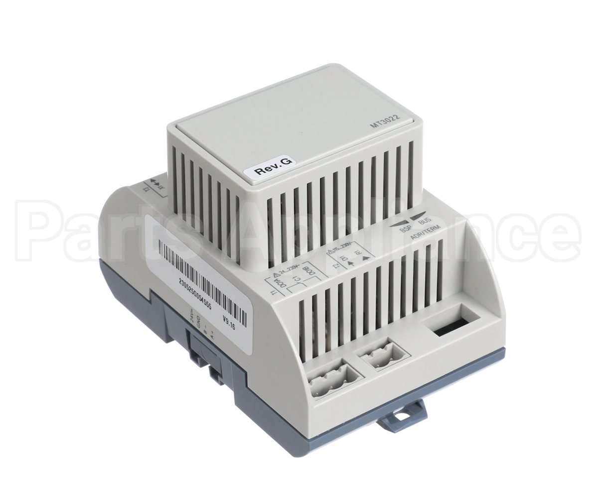 193407801 Daikin-Mcquay Extension Io For Exv