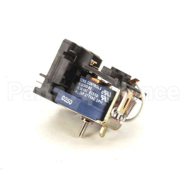 19341 Compatible Blodgett Relay, Spdt 24Vac 13A