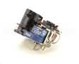 19341 Blodgett Relay, Spdt 24Vac 13A