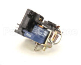19341 Blodgett Relay, Spdt 24Vac 13A