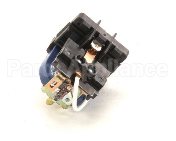 19341 Blodgett Relay, Spdt 24Vac 13A