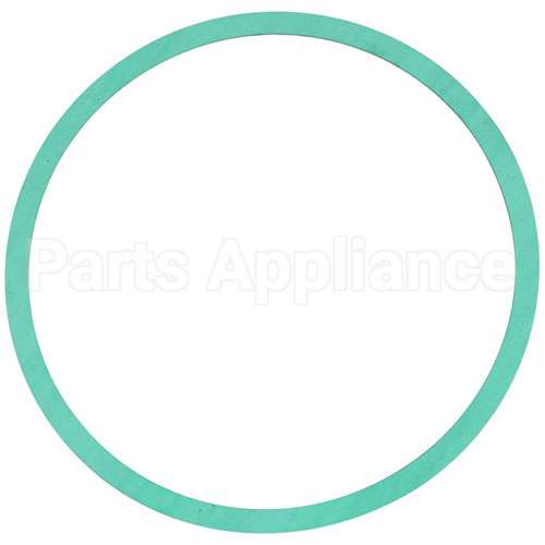 19345 Compatible Power Soak Systems Flange Gasket - Pump End