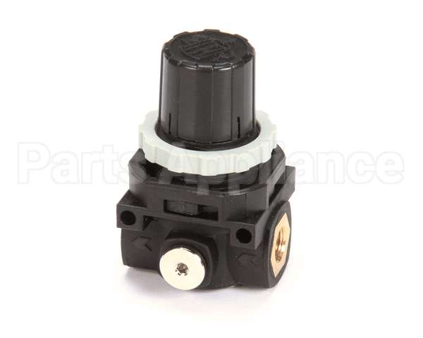 1934501 Garland Valve-Regulator, M