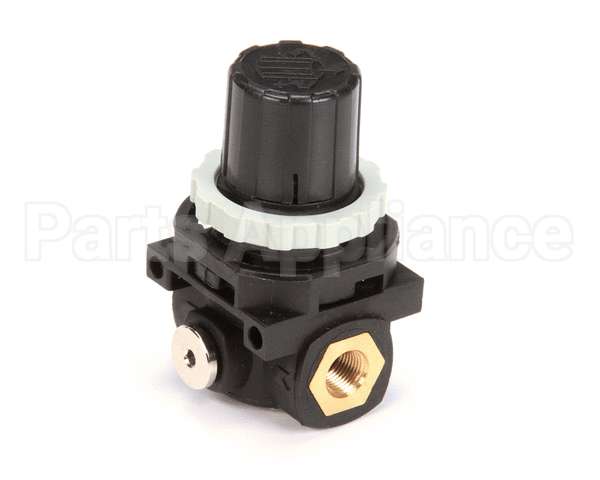1934501 Garland Valve-Regulator, M