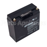 193463GS Briggs & Stratton Battery