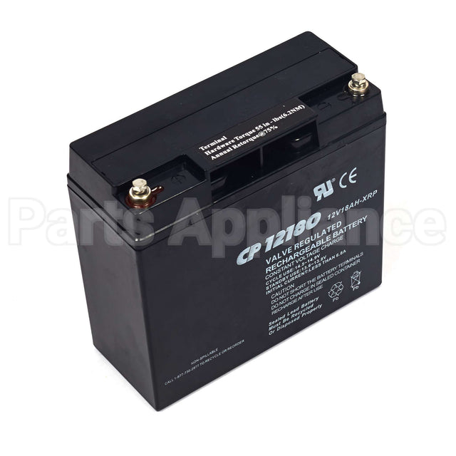 193463GS Briggs & Stratton Battery