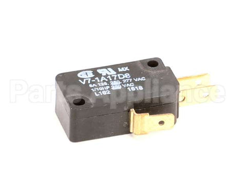 19355 Gaylord Uv Access Door Switch