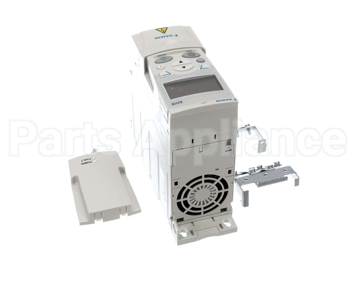 193552201 Daikin-Mcquay 3Hp 460V 5.6A Vfd Open R1