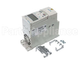 193552201 Daikin-Mcquay 3Hp 460V 5.6A Vfd Open R1