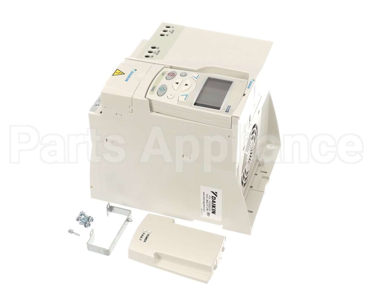 193552216 Daikin 7.5Hp 208/230V 27A Vfd