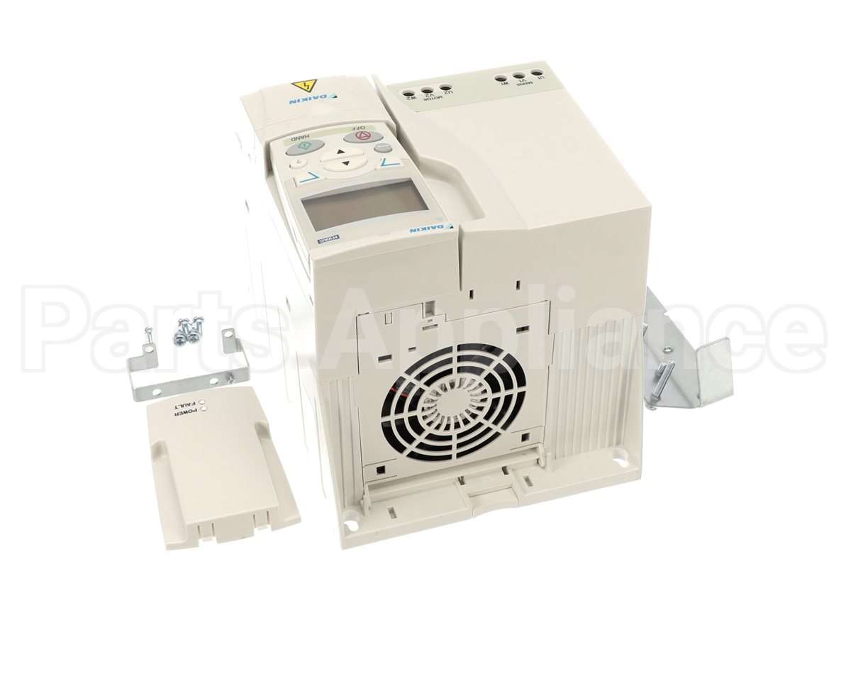 193552216 Daikin 7.5Hp 208/230V 27A Vfd