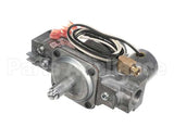 1935701 Garland Valve-Gas, Nat Dual W/Shut 4In