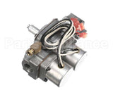 1935701 Garland Valve-Gas, Nat Dual W/Shut 4In