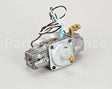 1935702 Garland Valve-Gas, Lp Dual W/Shut 10In