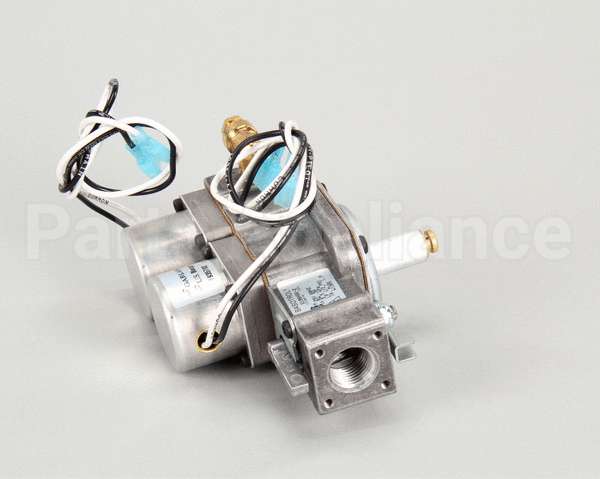1935702 Garland Valve-Gas, Lp Dual W/Shut 10In