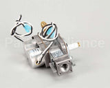 1935702 Garland Valve-Gas, Lp Dual W/Shut 10In