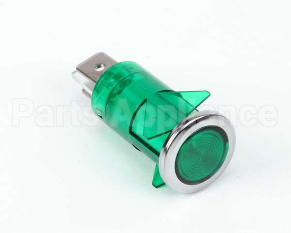 1936101 Garland Indicator Lamp-Green- 120V