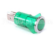 1936102 Garland Indicator Lamp-Green- 250V