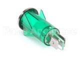 1936102 Garland Indicator Lamp-Green- 250V