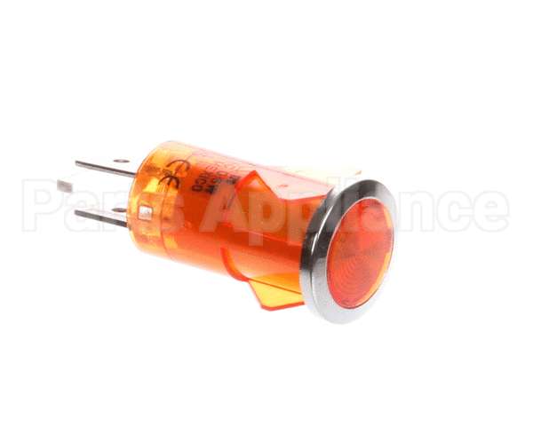 1936104 Garland Indicator Lamp-Amber- 250V
