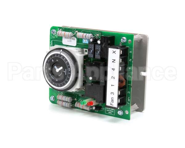 19368 International Cold Storag Grasslin Timer #8219056 (After