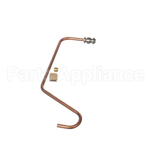 1937 Royal Range Pilot Tip Assembly (Right Side