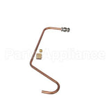 1937 Royal Range Pilot Tip Assembly (Right Side