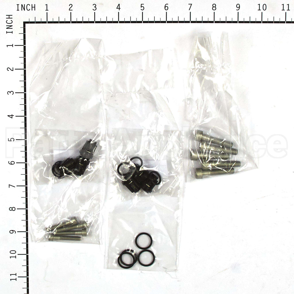 193806GS Briggs & Stratton Kit-Check Valve