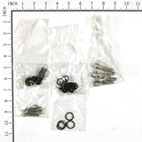 193806GS Briggs & Stratton Kit-Check Valve