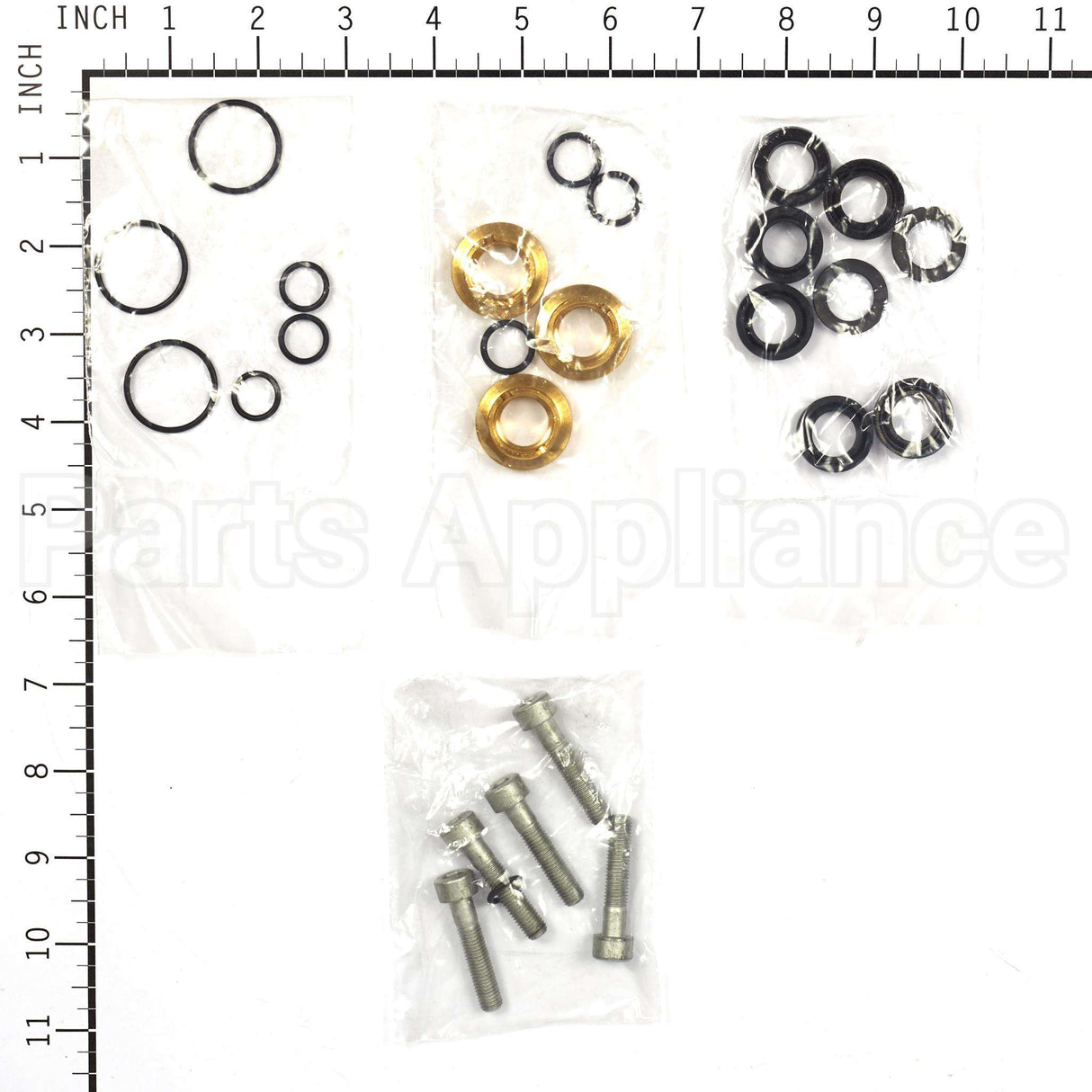 193807GS Briggs & Stratton Kit-Seal