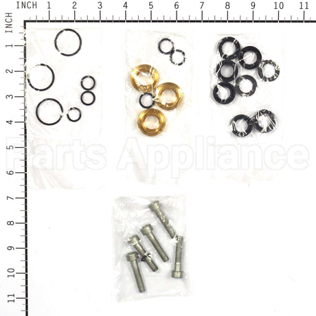 193807GS Briggs & Stratton Kit-Seal