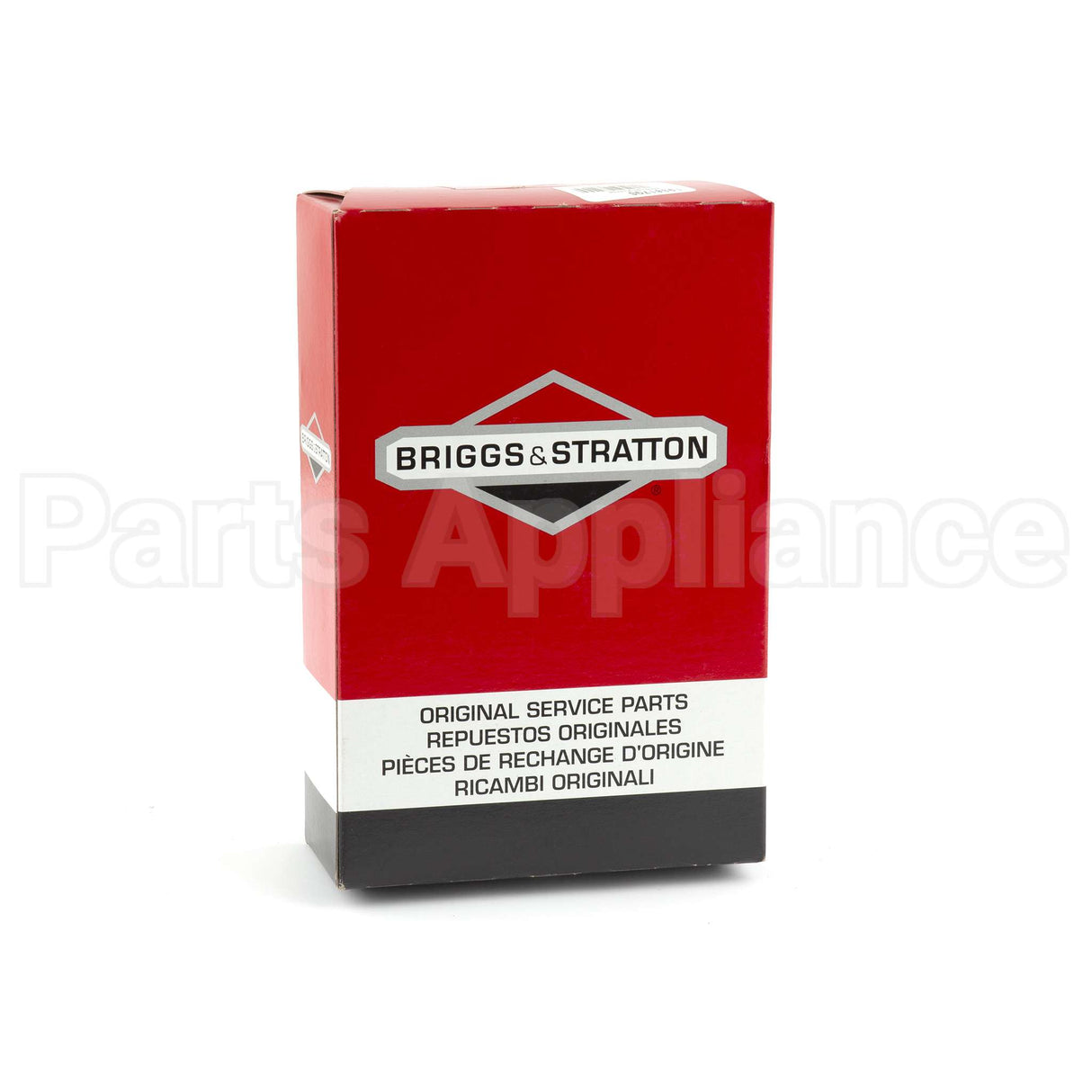 193817GS Briggs & Stratton Housing-Piston