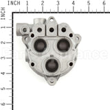 193817GS Briggs & Stratton Housing-Piston