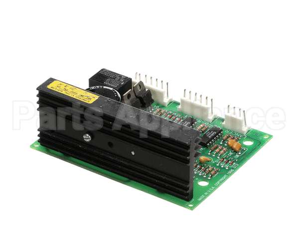 19383A Lancer Control Board