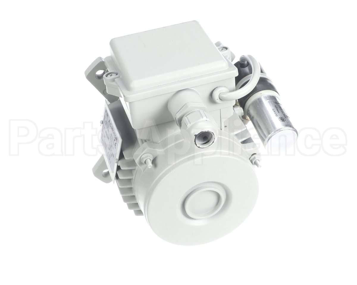 193844 Reznor Fan Motor