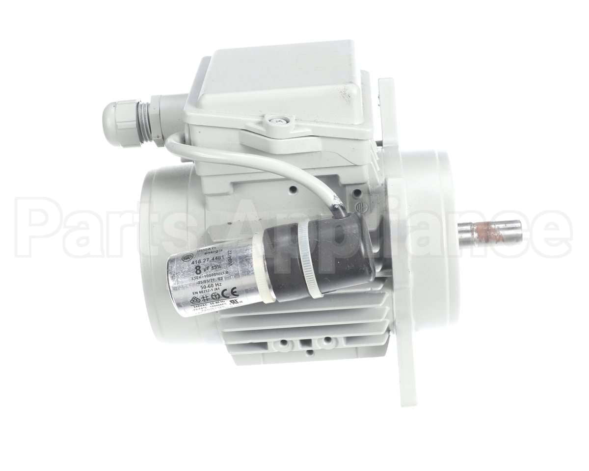 193844 Reznor Fan Motor