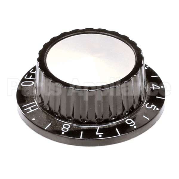 1939-01 Compatible Caddy Knob, Inf Heat Switch